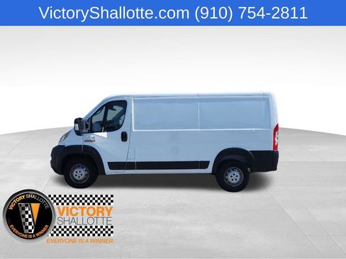 Used 2022 RAM ProMaster 1500 FWD image 13