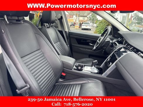 Used 2022 Land Rover Discovery Sport S image 14