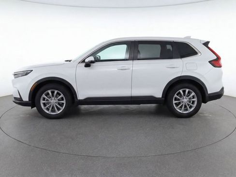Used 2024 Honda CR-V EX-L image 4