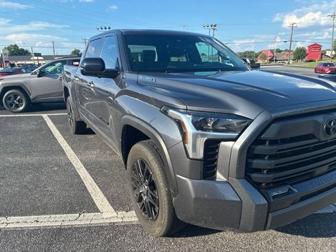 Used 2026 Toyota Tundra Limited w/ Limited PVM Package AWD/4WD image 5