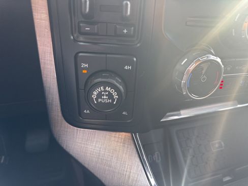 Used 2023 Ford F150 King Ranch w/ Equipment Group 601A High image 11