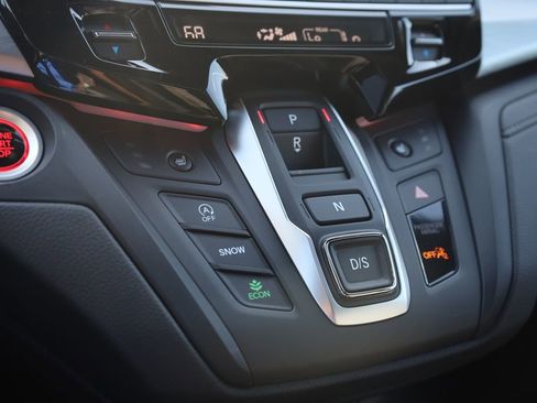 New 2026 Honda Odyssey Sport-L image 21
