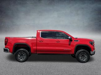 Used 2022 GMC Sierra 1500 SLE AWD/4WD video 2