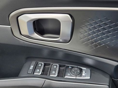 New 2026 Kia Sorento EX image 18