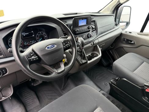 Used 2024 Ford Transit 250 Low Roof w/ Exterior Upgrade Package image 13