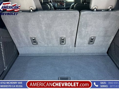 Used 2023 GMC Yukon Denali AWD/4WD image 19