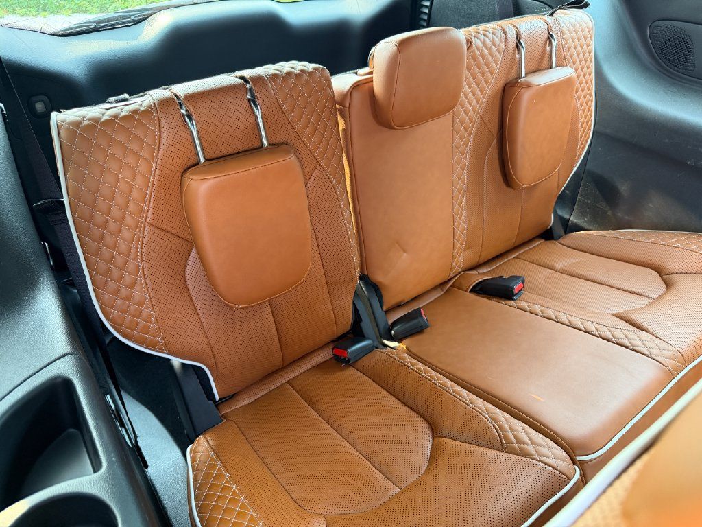Used 2024 Chrysler Pacifica Pinnacle AWD/4WD image 29