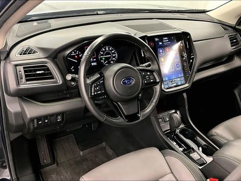 Used 2025 Subaru Ascent Onyx Edition w/ Popular Package #2 AWD/4WD image 16