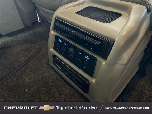 New 2025 Chevrolet Express 2500 Extended w/ Driver Convenience Package image 15