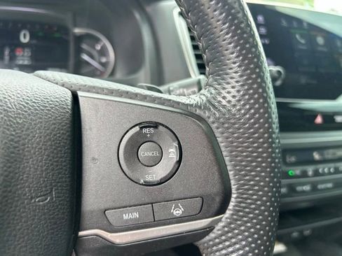 Used 2022 Honda Passport EX-L image 20