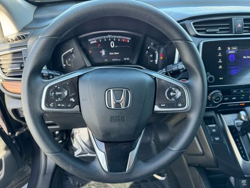 Used 2019 Honda CR-V EX image 22