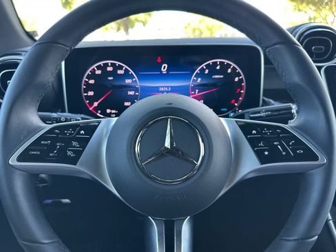 Certified 2026 Mercedes-Benz GLC 300 4MATIC image 22