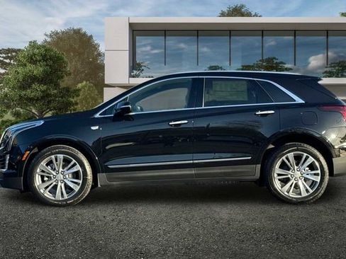 New 2026 Cadillac XT5 Premium Luxury w/ Driver Assist Package image 7