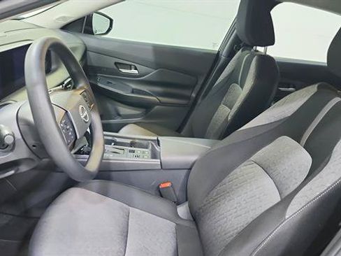Certified 2026 Nissan Sentra SV w/ Floor Mat Package FWD image 11