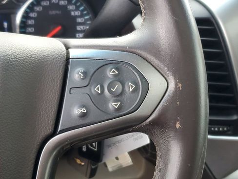 Used 2015 Chevrolet Tahoe LT image 16