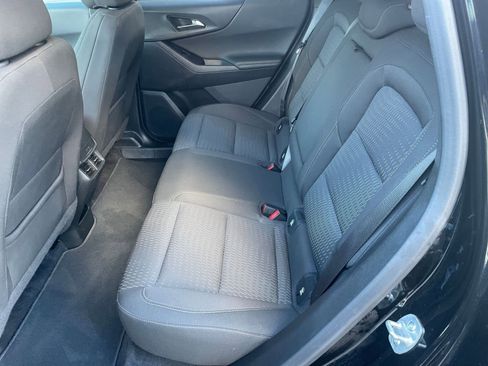 Used 2025 Chevrolet Equinox LT image 22