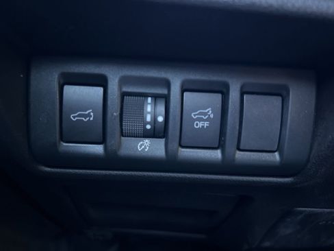 Used 2022 Subaru Outback Wilderness w/ Wilderness Package image 17