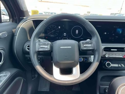 Used 2026 Hyundai Palisade Calligraphy AWD/4WD image 13