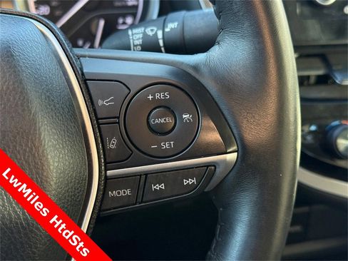 Used 2023 Toyota Camry LE image 21
