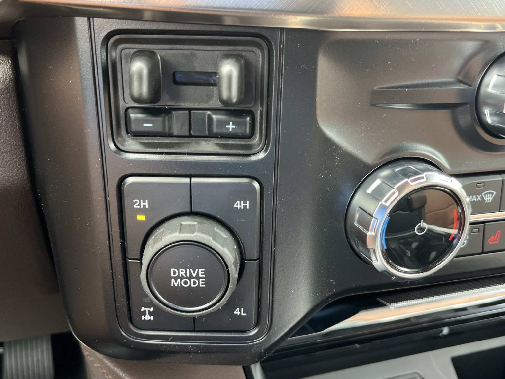 New 2027 Ford F350 King Ranch AWD/4WD image 39