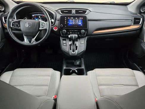 Used 2019 Honda CR-V EX-L image 16