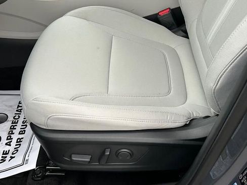 New 2026 Hyundai Tucson SEL image 7