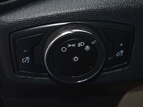 Used 2021 Ford EcoSport S FWD image 18