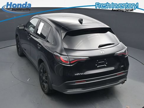 Used 2024 Honda HR-V Sport image 22