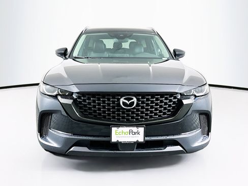 Used 2024 MAZDA CX-50 AWD 2.5 S w/ Preferred Package image 2