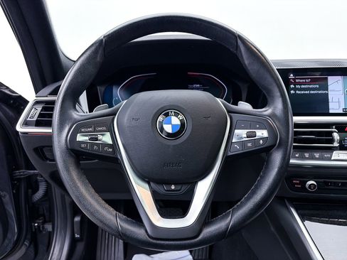 Used 2022 BMW 330i Sedan w/ Premium Package image 34