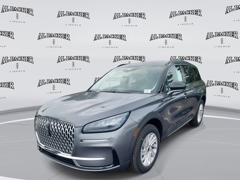 New 2026 Lincoln Corsair Premiere image 1