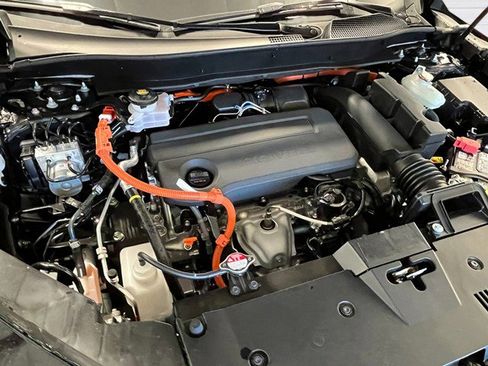 New 2026 Honda CR-V Sport-L image 12