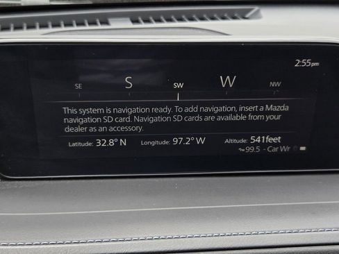 Certified 2024 MAZDA CX-30 AWD 2.5 S w/ Select Sport Pkg image 22