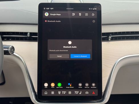 Used 2025 Volvo EX90 Ultra image 27