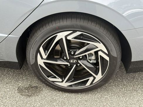 New 2026 Hyundai Sonata SEL image 19