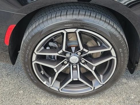 Used 2026 Dodge Charger Scat Pack AWD/4WD image 9