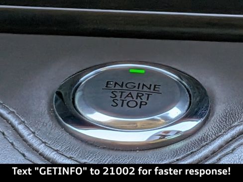 Used 2019 Lincoln Navigator L Black Label w/ Cargo Package image 35