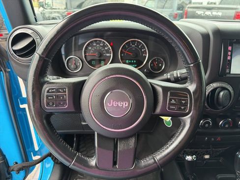 Used 2018 Jeep Wrangler Unlimited Sport S image 40