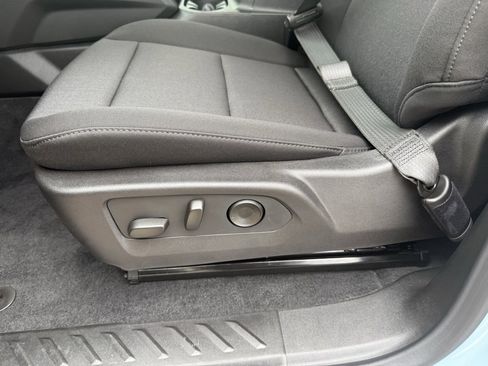 New 2026 Chevrolet Colorado W/T w/ WT Custom Package image 25