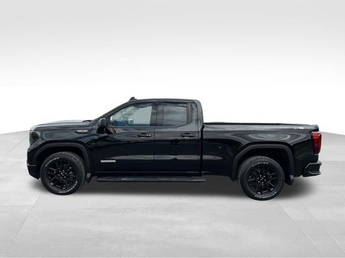 Used 2023 GMC Sierra 1500 Elevation AWD/4WD image 13