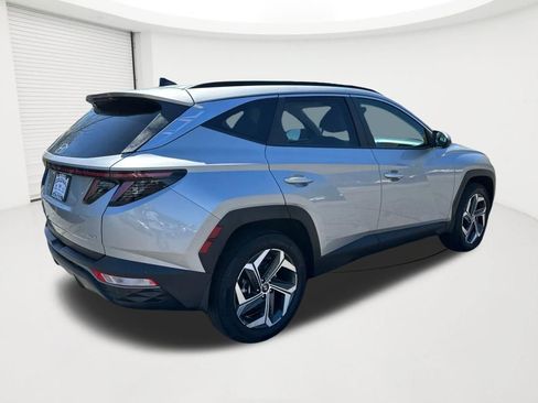 Certified 2023 Hyundai Tucson SEL w/ Convenience Package AWD/4WD image 5