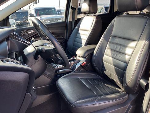 Used 2016 Ford Escape Titanium w/ Equipment Group 301A image 26