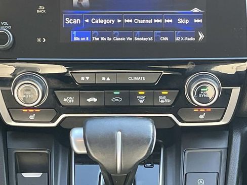 Used 2021 Honda CR-V EX-L image 13