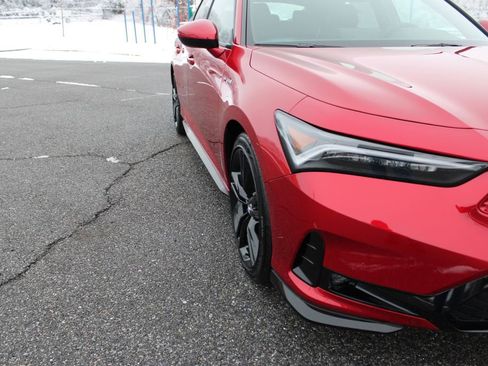 New 2026 Acura Integra A-Spec image 37