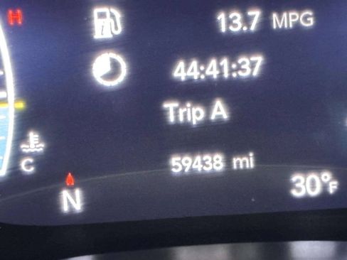 Used 2017 Chrysler Pacifica Limited FWD image 58