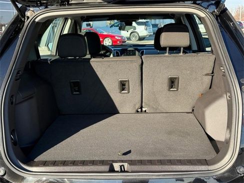 Certified 2024 Chevrolet Equinox LS image 6