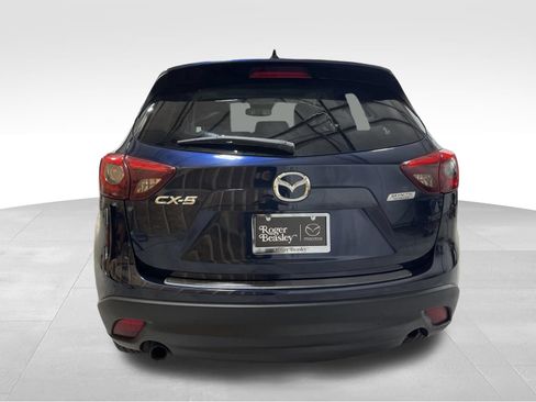 Used 2016 MAZDA CX-5 Grand Touring FWD image 6