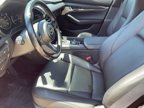 Used 2022 MAZDA MAZDA3 s AWD/4WD image 9