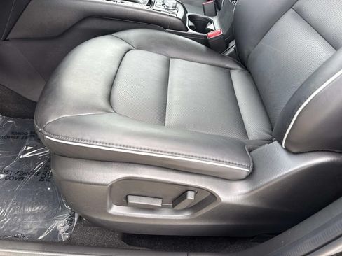 Certified 2025 MAZDA CX-5 AWD 2.5 S image 30