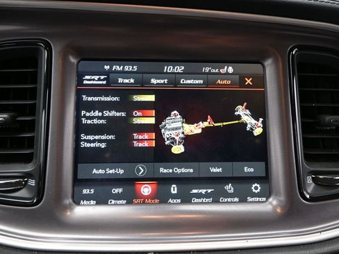 Used 2022 Dodge Challenger R/T Scat Pack image 22